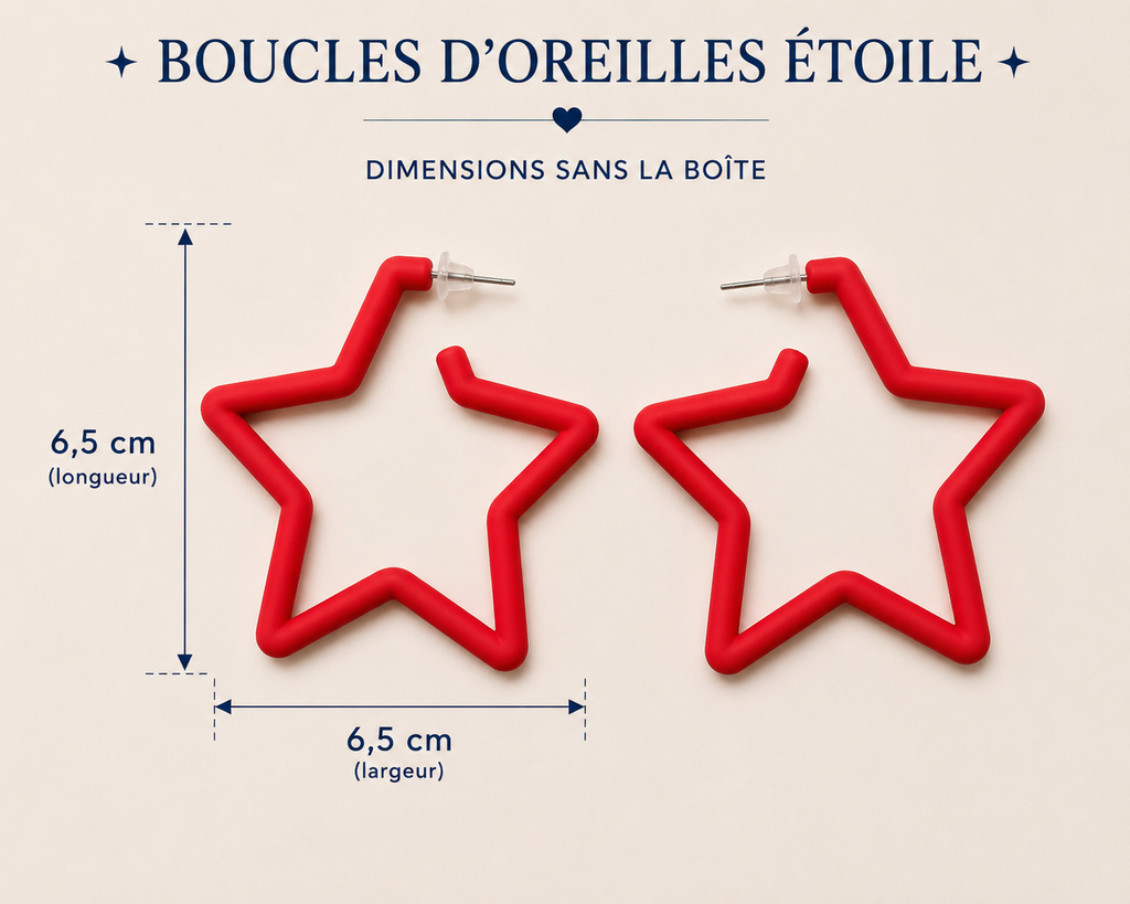 Creole etoile