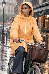 Amelot Couleur - Imperméable Long