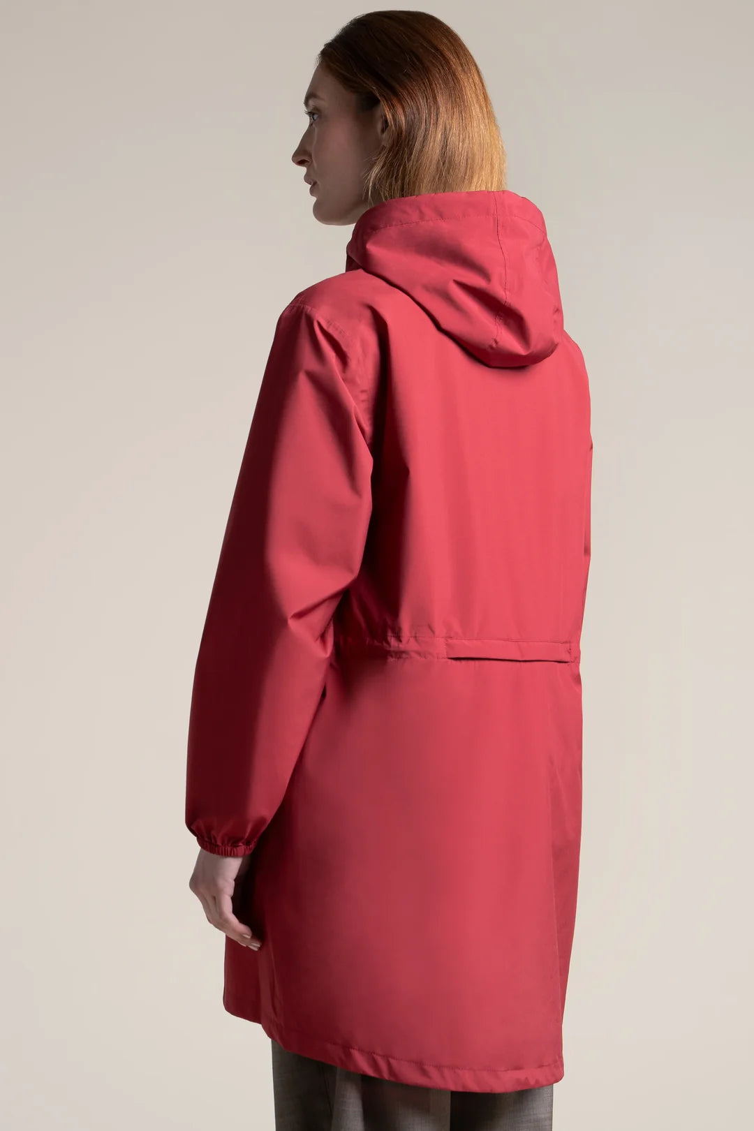 Amelot Couleur - Imperméable Long