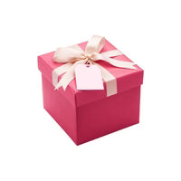 Cadeau Mystère