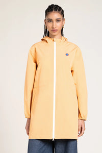 Amelot Couleur - Imperméable Long