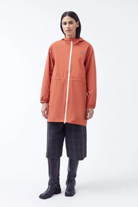Amelot Couleur - Imperméable Long