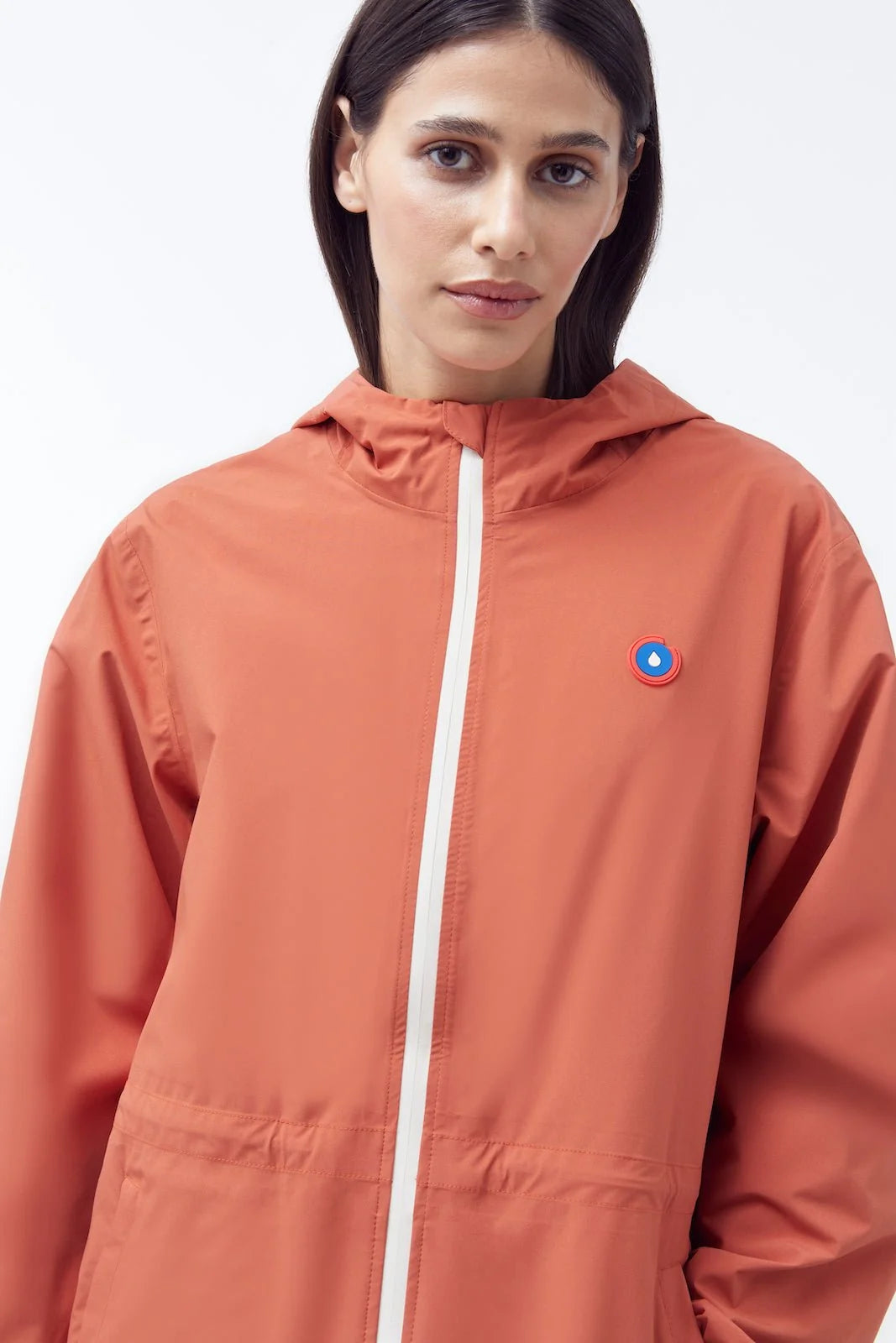 Amelot Couleur - Imperméable Long
