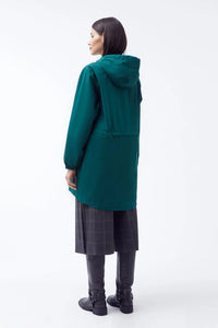 Amelot Couleur - Imperméable Long