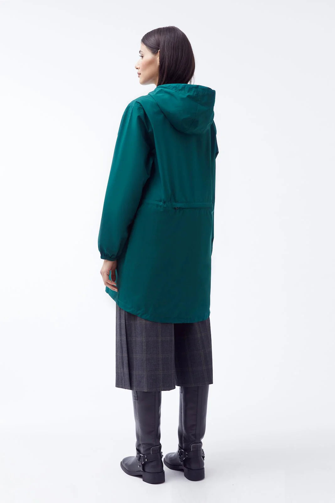 Amelot Couleur - Imperméable Long