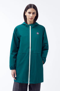Amelot Couleur - Imperméable Long