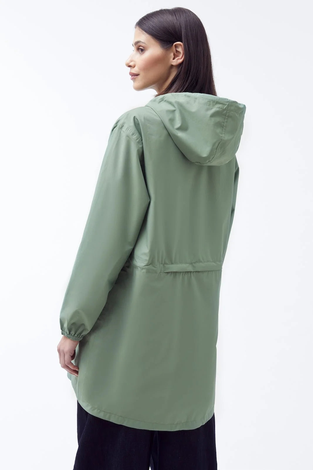 Amelot Couleur - Imperméable Long