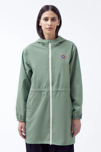 Amelot Couleur - Imperméable Long